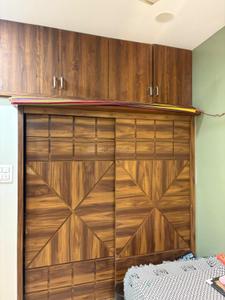 Bedroom Image of 740 Sq.ft 2 BHK Apartment / Flat for sale in Manav Silver Park Phase I, Ambegaon Pathar Pune for Rs. 7000000