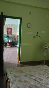 Bedroom Image of 1170 Sq.ft 2 BHK Apartment / Flat for sale in Chandragiri Tirupathi for Rs. 4200000