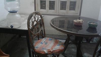 Hall Image of PG service by Sumita Aunty in Kasba, Kolkata