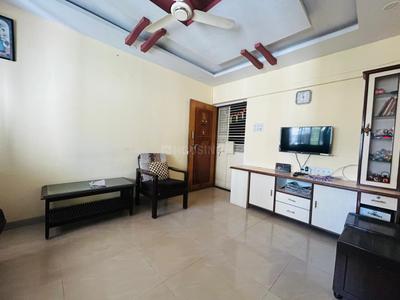 Hall Image of 1000 Sq.ft 2 BHK Apartment / Flat for sale in Paranjape Rutuparna, Kothrud Pune for Rs. 15000000