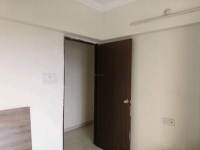 Bedroom Image of 850 Sq.ft 2 BHK Apartment / Flat for sale in Raunak City Sector IV D6 by Raunak Group, Kalyan West Kalyan for Rs. 6200000