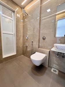 Image of 1250 Sq.ft 3 BHK Apartment / Flat for sale in Bay Vue, Malad West, Mumbai for Rs. 29000000