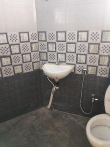 Bathroom Image of 800 Sq.ft 2 BHK Apartment / Flat for sale in Garia, Sonarpur Kolkata for Rs. 5000000