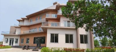 Image of 1500 Sq.ft Residential Plot / Land for sale in Sejbahar, Raipur for Rs. 4050000