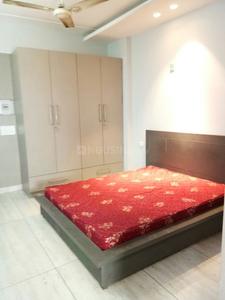 Bedroom Image of 250 Sq.ft 1 RK Apartment / Flat for sale in Vatika City , Sector 49 Gurgaon for Rs. 3500000