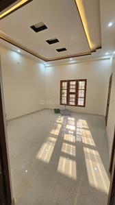 Bedroom Image of 2100 Sq.ft 3 BHK Builder Floor for rent in Ashiyana Lucknow for Rs. 30000