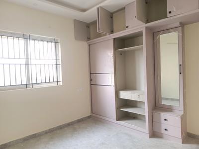Bedroom Image of 1100 Sq.ft 2 BHK Builder Floor for sale in Kaval Bairasandra Bengaluru for Rs. 9500000