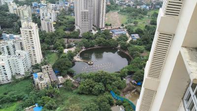 Image of 950 Sq.ft 2 BHK Apartment / Flat for sale in Puraniks City Reserva Phase 1, Kasarvadavali, Thane for Rs. 8500000