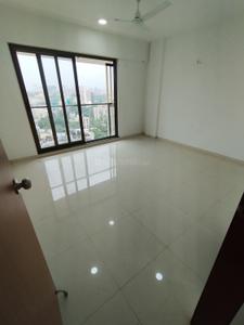 Bedroom Image of 1450 Sq.ft 3 BHK Apartment / Flat for rent in Runwal Nirvana Part I, Parel Mumbai for Rs. 200000