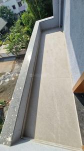 Balcony Image of 1920 Sq.ft 3 BHK Apartment / Flat for sale in Sadguru Nagar Nashik for Rs. 12500000