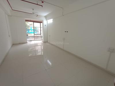 Hall Image of 850 Sq.ft 2 BHK Apartment / Flat for sale in Gauri Excellency, Kandivali West Mumbai for Rs. 19500000