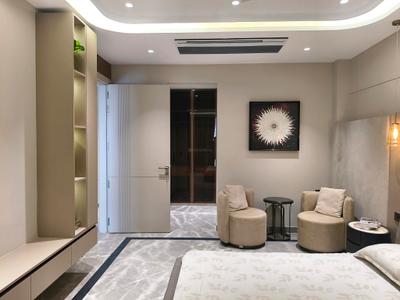 Bedroom Image of 3600 Sq.ft 4 BHK Builder Floor for sale in Greenwood City Floors, Sector 45 Gurgaon for Rs. 45500000