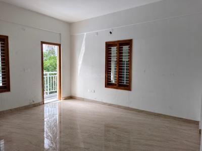 Bedroom Image of 2201 Sq.ft 3 BHK Apartment / Flat for sale in Chikkalasandra Bengaluru for Rs. 23000001