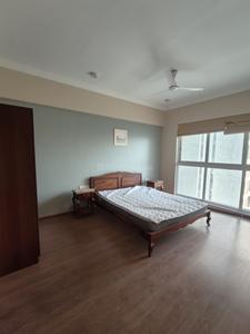 Bedroom Image of 2275 Sq.ft 3.5 BHK Apartment / Flat for sale in Lodha Belmondo, Gahunje Pune for Rs. 35000000