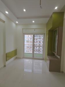 Hall Image of 1215 Sq.ft 2 BHK Apartment / Flat for sale in Candeur Landmark, Varthur Bengaluru for Rs. 14500000