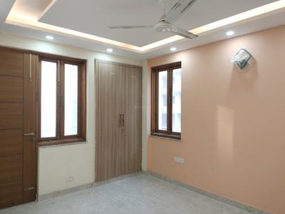Bedroom Image of 2250 Sq.ft 3 BHK Builder Floor for sale in BP Homes Builder Floor, Sector 85 Faridabad for Rs. 19000000