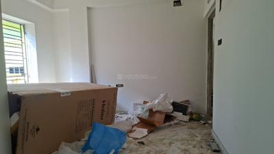 Living Room Image of 850 Sq.ft 2 BHK Apartment / Flat for sale in Keshtopur Kolkata for Rs. 3250000