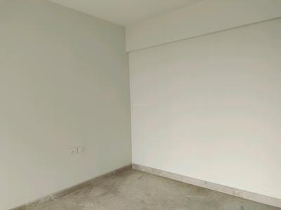Bedroom Image of 1600 Sq.ft 3 BHK Apartment / Flat for sale in Wadhwa Nest Wing B by The Wadhwa Group, Andheri West Mumbai for Rs. 55000000