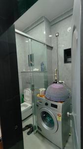 Bathroom Image of 902 Sq.ft 2 BHK Apartment / Flat for sale in Wakad Pune for Rs. 10000000