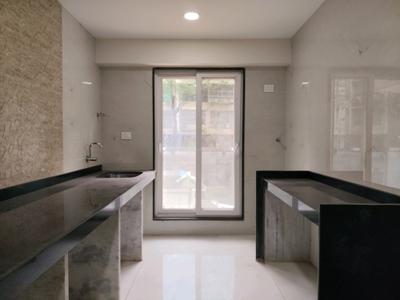 Kitchen Image of 1303 Sq.ft 3 BHK Apartment / Flat for sale in Agarwal Florence, Goregaon West Mumbai for Rs. 27900000