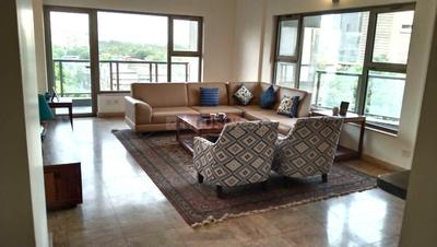 3 BHK Flat