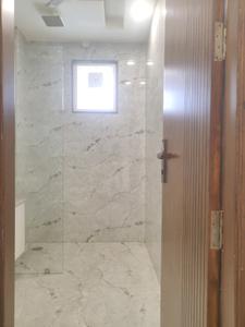 Bedroom Two Image of 2583 Sq.ft 4 BHK Builder Floor for sale in Green Field Colony Faridabad for Rs. 26000000