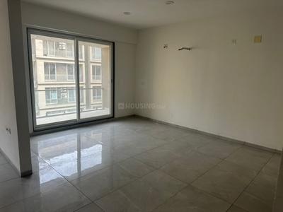 Hall Image of 1350 Sq.ft 3 BHK Apartment / Flat for sale in Shreeji Shree Two Phase 1, Bhayli Vadodara for Rs. 7500000