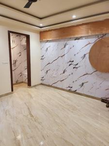 Bedroom Image of 1125 Sq.ft 2 BHK Builder Floor for sale in RPS Palm Drive, Sector 88 Faridabad for Rs. 10500000