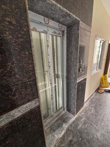 Kitchen Image of 1400 Sq.ft 1 BHK Apartment / Flat for rent in Subramanyapura Bengaluru for Rs. 25000