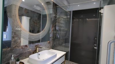 Image of 2396 Sq.ft 4 BHK Apartment / Flat for sale in Lodha Fiorenza, Goregaon East, Mumbai for Rs. 116500000