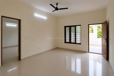Hall Image of 1500 Sq.ft 3 BHK Independent House for sale in Akathethara Palakkad for Rs. 5950000