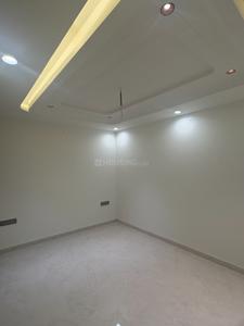 Bedroom Image of 1700 Sq.ft 3 BHK Independent House for sale in Star Nirbhay Dham, Limbodi Indore for Rs. 8000000