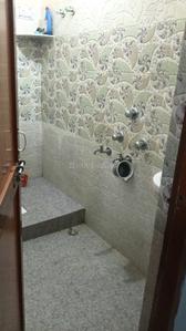 Bathroom Image of 600 Sq.ft 2 BHK Independent House for rent in Mustafapur Patna for Rs. 6500
