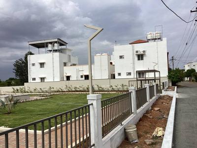 Image of 750 Sq.ft Residential Plot / Land for sale in Kurumbapalayam, Coimbatore for Rs. 3325000