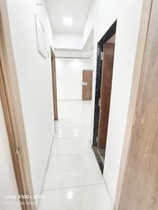 Image of 950 Sq.ft 2 BHK Apartment / Flat for sale in Shree Maruti Heights, Kalwa, Thane for Rs. 15900000