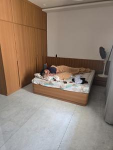 Bedroom Image of 3150 Sq.ft 4 BHK Independent House for sale in Sola Ahmedabad for Rs. 62500000