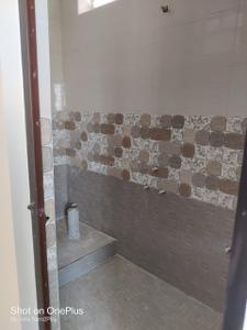 Bathroom Image of 700 Sq.ft 2 BHK Independent House for sale in Veppampattu Chennai for Rs. 4800000