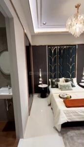 Image of 580 Sq.ft 1 BHK Apartment / Flat for sale in Dombivli East, Thane for Rs. 2000000