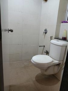 Common Bathroom Image of 1262 Sq.ft 2 BHK Apartment / Flat for sale in Indiabulls Greens, Panvel Navi Mumbai for Rs. 7500000
