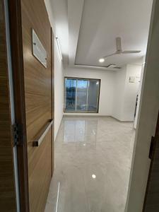 Bedroom Image of 650 Sq.ft 1 BHK Apartment / Flat for sale in Khidkali Thane for Rs. 3600000