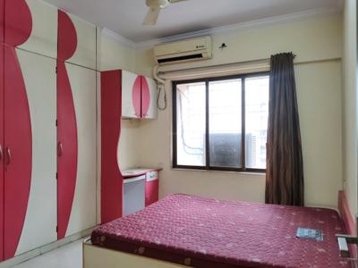 Bedroom Image of 1030 Sq.ft 2 BHK Apartment / Flat for sale in Greenfield Riviera Siddeshwar Gardens, Thane West Thane for Rs. 12500000