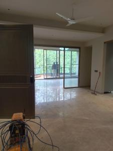 Hall Image of 2250 Sq.ft 3 BHK Builder Floor for sale in Safdarjung Enclave New Delhi for Rs. 70000000
