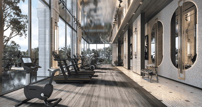 Image of 2500 Sq.ft 3 BHK Apartment / Flat for sale in Kolegaon, Thane for Rs. 15100000