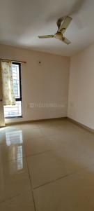 Hall Image of 585 Sq.ft 1 BHK Apartment / Flat for sale in Nanded Mangal Bhairav, Nanded Pune for Rs. 6000000