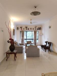 Hall Image of 1650 Sq.ft 3 BHK Apartment / Flat for sale in Koregaon Park Pune for Rs. 22500000