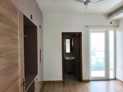 Bedroom Image of 1704 Sq.ft 3 BHK Apartment / Flat for sale in Tulip Yellow, Sector 69 Gurgaon for Rs. 23500000