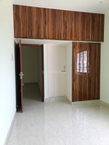 Hall Image of 1285 Sq.ft 3 BHK Apartment / Flat for sale in Madipakkam Chennai for Rs. 7300000