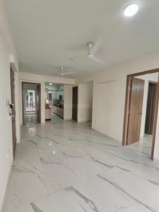 Hall Image of 1615 Sq.ft 3 BHK Apartment / Flat for sale in DLF Garden City Enclave Floors, Sector 93 Gurgaon for Rs. 19800000