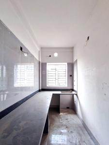 Kitchen Image of 1331 Sq.ft 3 BHK Apartment / Flat for sale in New Town Kolkata for Rs. 7586700