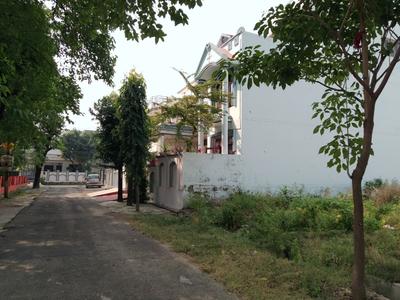 Image of 2152 Sq.ft Residential Plot / Land for sale in Gomti Nagar, Lucknow for Rs. 31204000